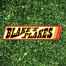 Blakes Flakes Metal Flake Hot Rod Custom Paint Moss Green Blakes Flakes Metal Flake Hot Rod Custom Paint Moss Green