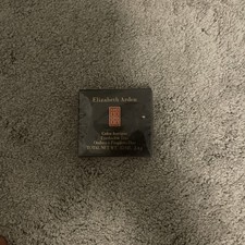 Image of Elizabeth Arden Colour Intrigue Eyeshadow Duo Shade Autum Leaves 03
