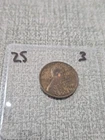 1925 Lincoln Wheat Penny Cent Listing 3