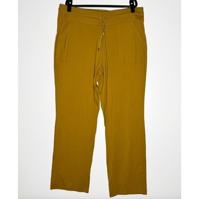 New Tek Gear Essential Straight-Leg Drawstring Pants Women's Plus Size XXL