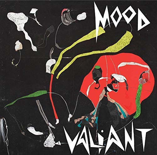 Hiatus Kaiyote Mood Valiant LP Vinyl BF112N NEW