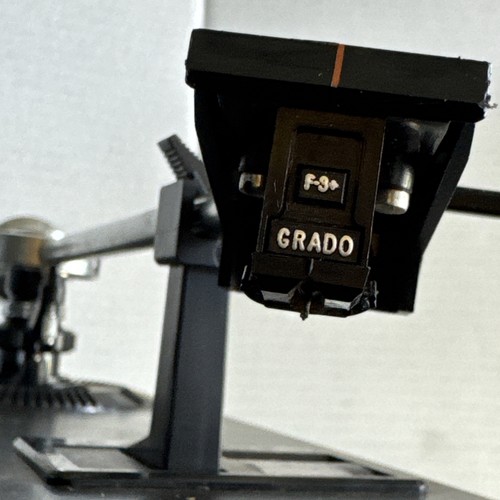 philips 437 Grado F-3+ Cartridge – AS IS for Repair or Parts - 第 15/20 張圖片