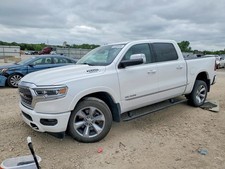 Dodge Ram 1500 2019-2024 Back Glass 2978