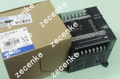 1PC New   CP1E-N20DR-D Programmable   Controller Expedited Shipping #qo
