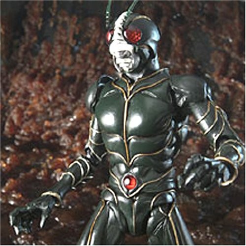 仮面ライダーZO&ドラス SIC VOL.26 バンダイ 商品・サービスサイト | S.I.C. VOL.26 仮面ライダー