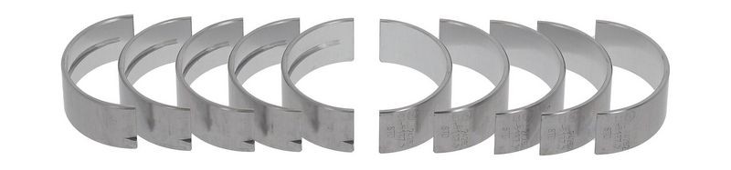 Coussinet GLYCO H1379/5 STD anti-friction pour vilebrequin de BMW 11217585454