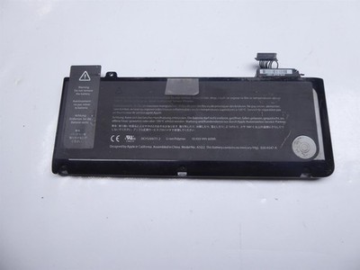 Apple MacBook Pro A1278 13'' Original Akku Batterie 020-6547-A Mid 2010 #3031