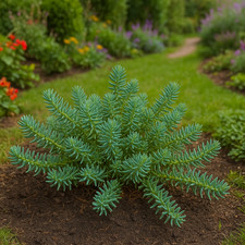 Sedum reflexum - unique evergreen groundcover  - 9cm pot