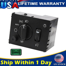 Headlight Dash Light Dimmer Switch For 03-06 ...