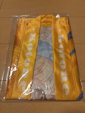 Kotone Fujita Gakumas 2nd Live Happi Coat