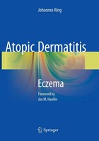 Johannes Ring | Atopic Dermatitis | Taschenbuch | Englisch (2018) | Eczema | Xx