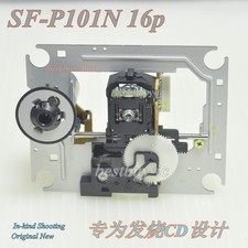 Sanyo SF-P101N 16Pin CD Laser Head Metal Laser Tube HiFi Replacement