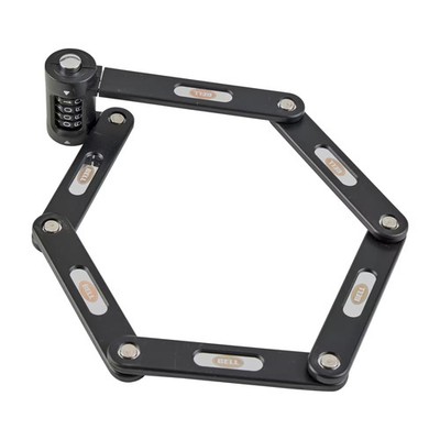 Bell Catalyst 600 Folding Lock for Bike and Scooter Black