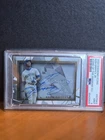 2022 Topps Diamond Icons Ken Griffey Jr Icons of The Diamond Auto PSA 9