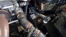 Starter Motor Fits 09-10 Vibe 3767666