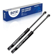 Qty 2 Rear Trunk Lift Supports Gas Shocks Springs Struts Fits for Cadillac