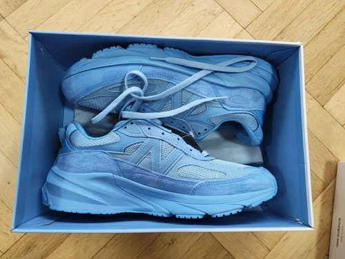 New Balance  X  Joe Freshgoods  990v6 Made In USA Größe 11 US 45 EU Neu