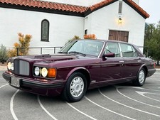 1996 Bentley Brooklands for Sale