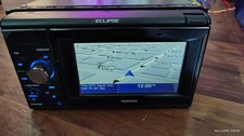 High End Eclipse AVN4430 (Super Rare)  Tested...