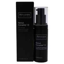 Revision Retinol Complete 1.0 Night Cream Pump 30ml / 1oz