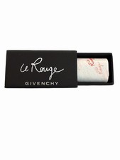 Le Rouge Givenchy Mini lipstick 202 Rose Dressing NIB inside sealed bag RARE