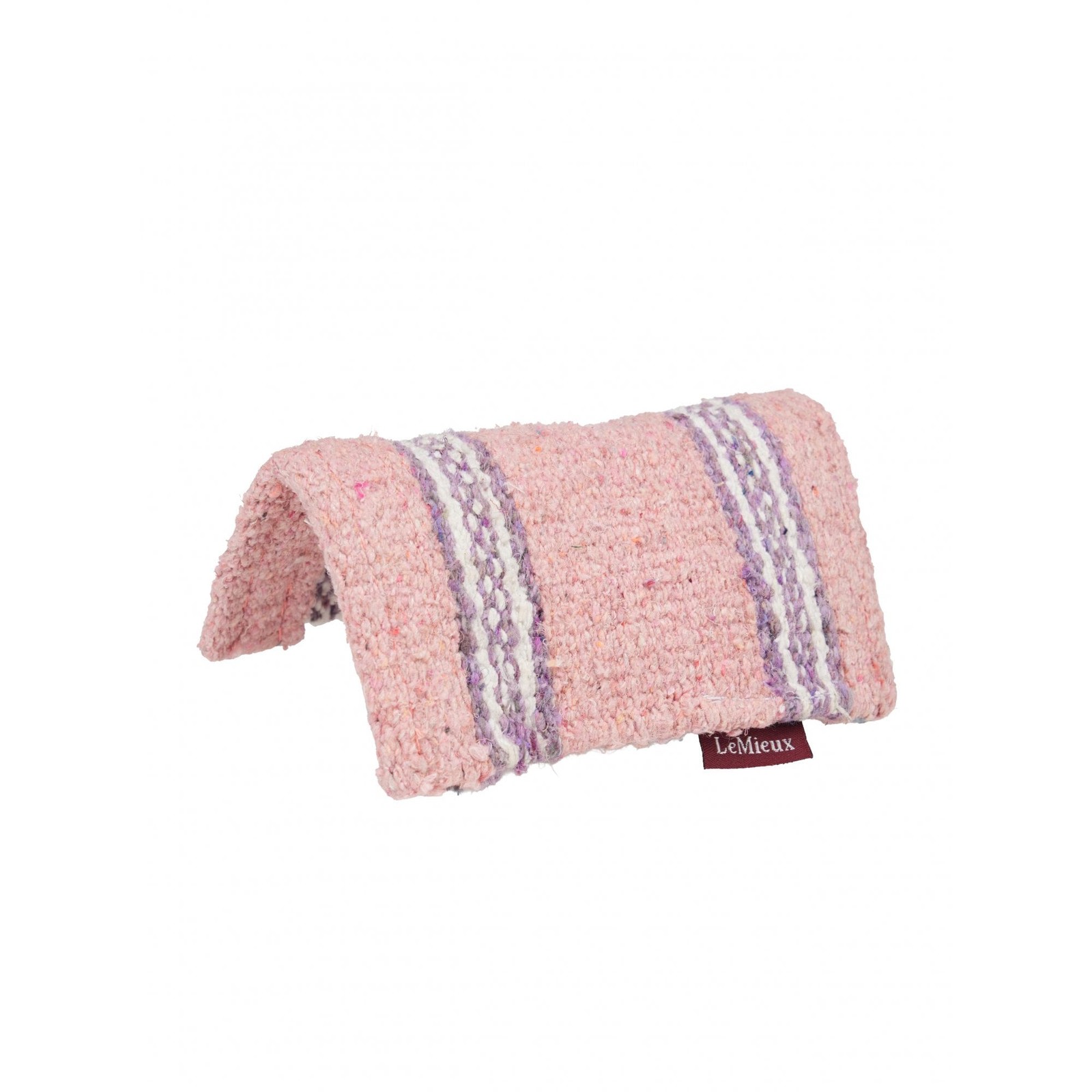 Lemieux Rose Saddle Pad For Horses - Image 3