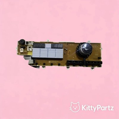 LG EAX60993602 EBR62267111 Washer Control Board