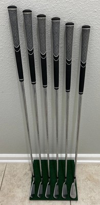 PXG 0311T Gen 1 Forged 4-9 Iron Set X Stiff Dynamic Gold X100