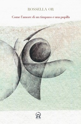 Wie die Liebe eines Trommelfells und einer Pupille - Gold Rossella