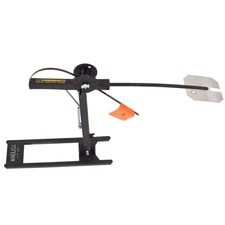 HT Enterprises Windlass Tip-Up - 500' Spool