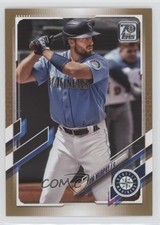 2021 Topps Gold 988/2021 Tom Murphy #632 0t2