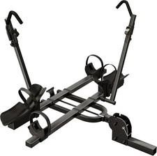 2 Hitch Bike Rack for Car, 200 lbs Capacity B...