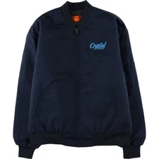 Vintage 90'S Red Kap work jacket men's size XL