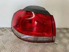VW GOLF VI Cabrio 517 Rücklicht hinten links 5K0945257 2.00 Diesel 22374501