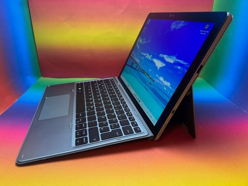 Dell Latitude 7200 2-in1 LTE i5-8365U 8GB 256GB Win 11Pro 12,3 " de Expert - Photo 4/16