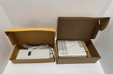 New Frontier GPON ONT FOG421 Optical Network Terminal/Dell ADP-25DR Adapter