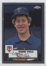 Click to enlarge Frank Viola