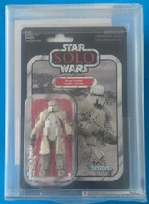 STAR WARS VINTAGE COLLECTION RANGE TROOPER VC128 CAS 90 NOT AFA