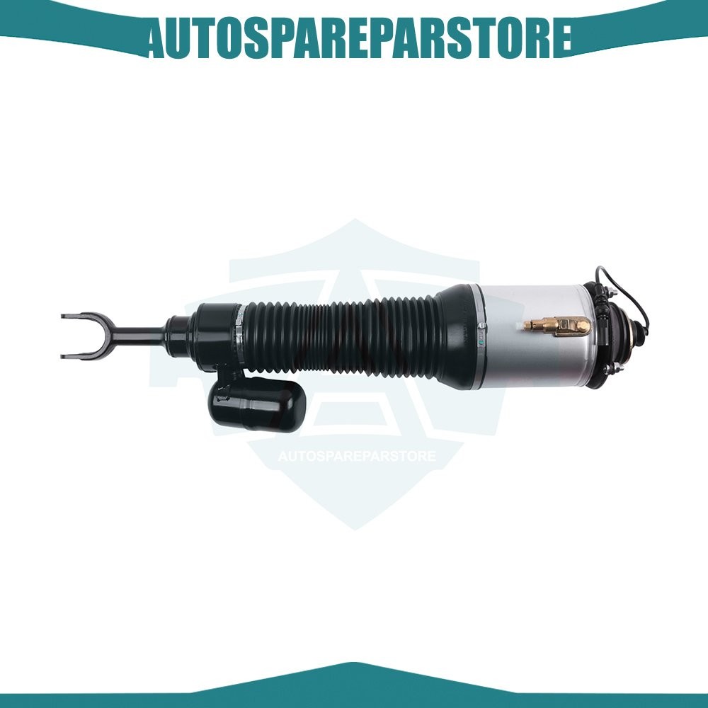 Front Left Air Ride Suspension Shocks For Volkswagen Phaeton Bentley Continental