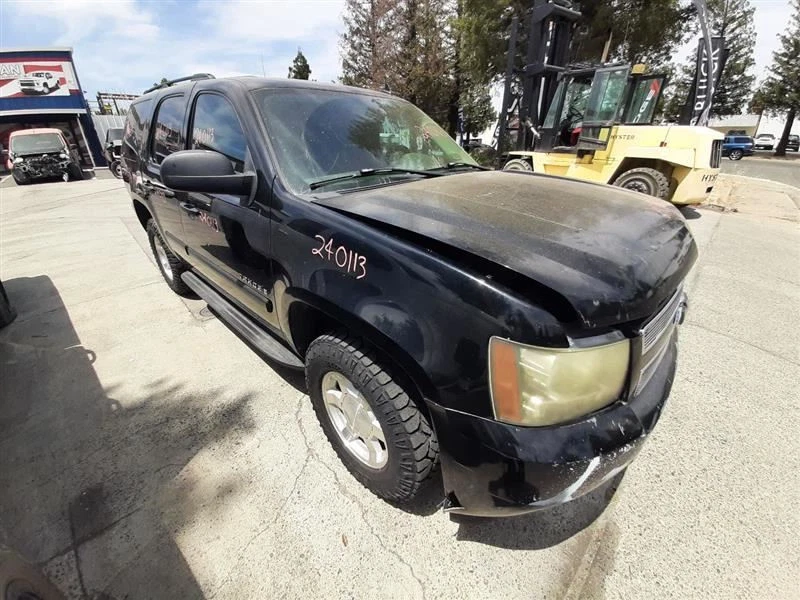 05 06 07 08 Tanque de combustible Chevrolet Tahoe 5,3 L 8-323 OPT LMG 25904452 Foto 4 de 4