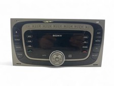 FORD KUGA I Music Radio CD Player Head Unit 8V4T-18C939-CE 2010 32994120