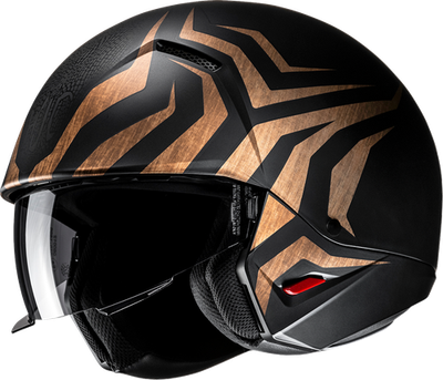 helmet scrambler ls2 LS2 Coz Hyde Adult Off-Road Helmets