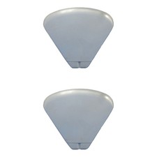 Clamshell Style Fenders Fits John Deere 50 60 70 520 620 720 530 630 730