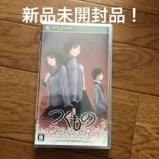 Product Psp Software Tsukumonogatari
