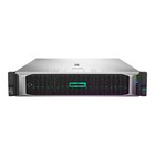 HPE ProLiant DL380 G10 16SFF SAS/NVMe Konfiguracja na zamówienie: 20-rdzeniowy Xeon, 512GB