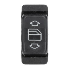 AIC 50738 Schalter Fensterheber f&uuml;r MERCEDES S-KLASSE W126 hinten 1268206310