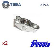 RA06-910 CAMSHAFT VALVE ROCKER ARM EXHAUST SIDE INTAKE FRECCIA 2PCS NEW