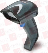 DATALOGIC GM4100-BK-433 / GM4100BK433 USED 