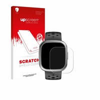 "Schutz Folie FüR Yyky Smartwatch 1.72\" Kratzfest Anti Fingerprint Klar"