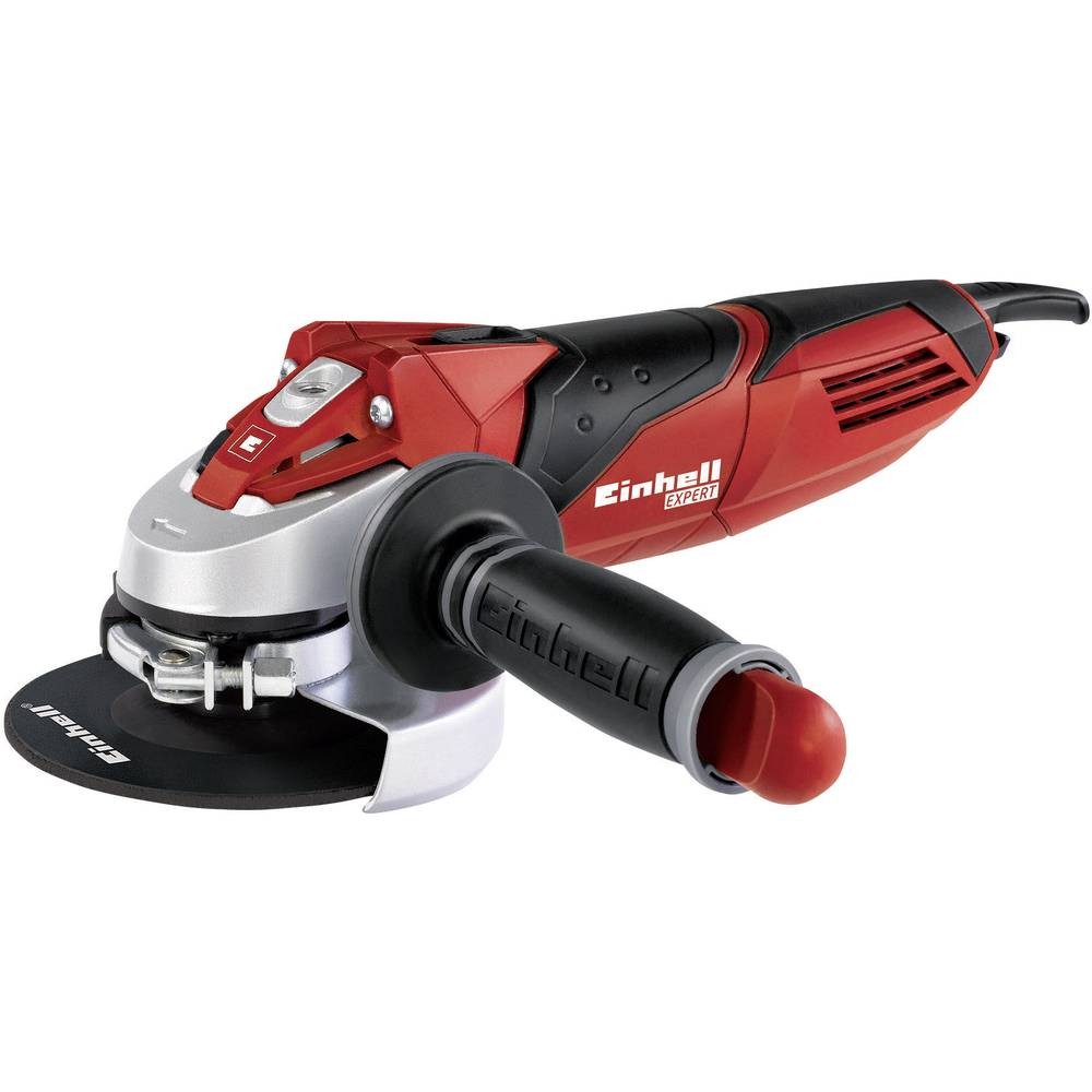 Meuleuse d'angle Einhell TE-AG 115 de 720W avec disque de 115mm pour brique